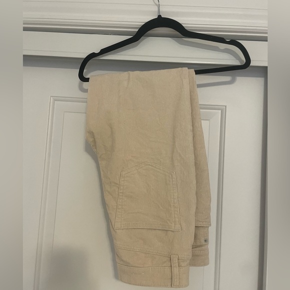 Corduroy Pants - Picture 3 of 3